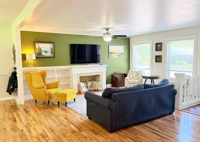 504 Franklin Dr, Paris, TN 38242 - #2