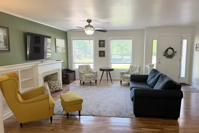 504 Franklin Dr, Paris, TN 38242 - #3