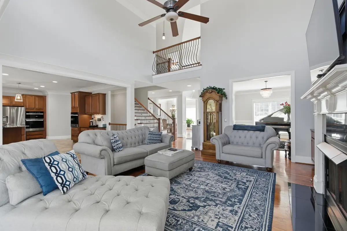 125 Aarons Cress Blvd, Hermitage, TN 37076 - #1