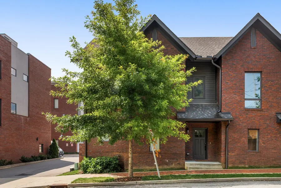 215 Taylor St, Nashville, TN 37208 - #3