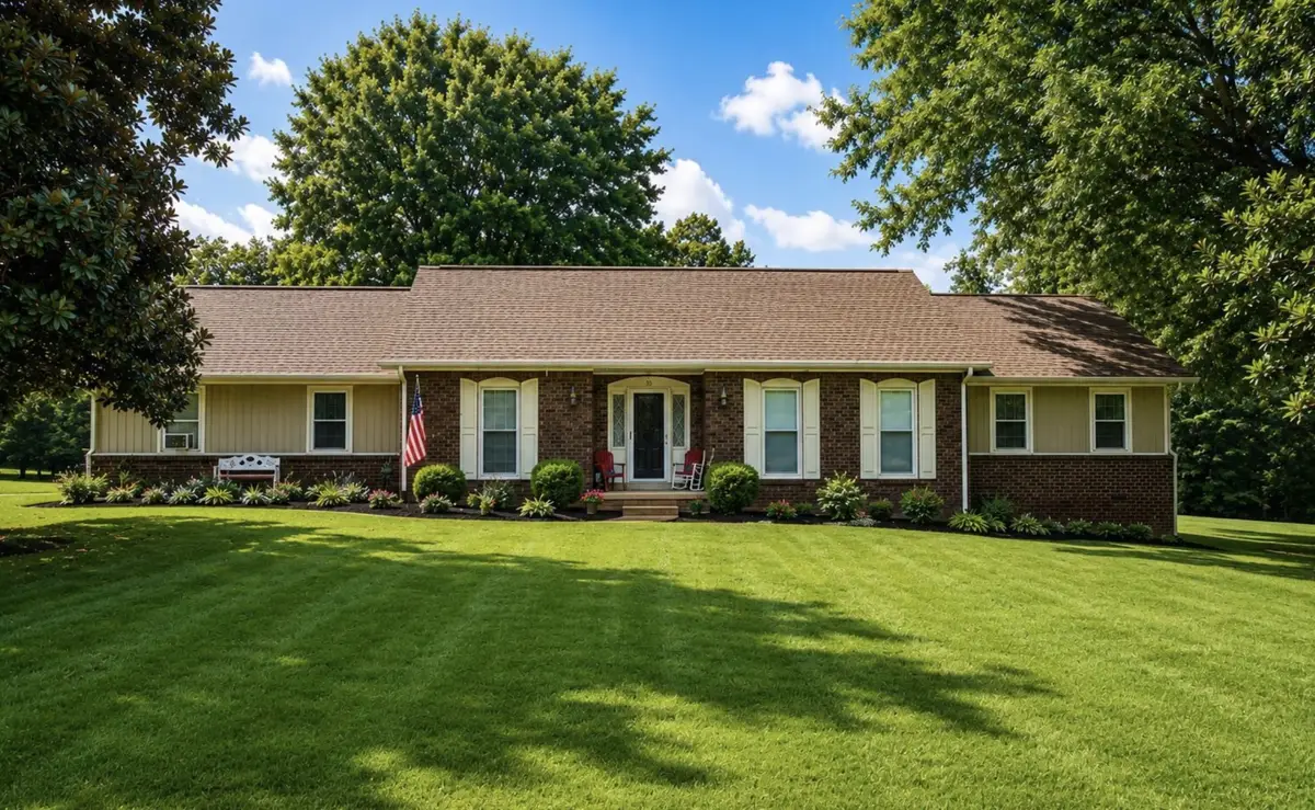 55 Hillcrest Dr, Lexington, TN 38351 - #1