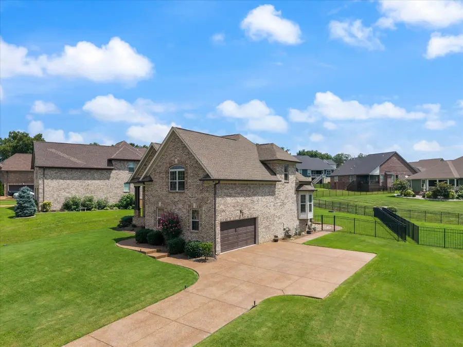 831 Manner Ln, Lebanon, TN 37087 - #3