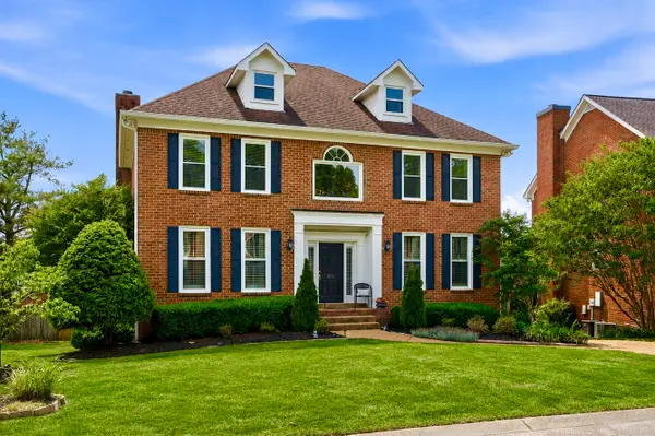 471 Forrest Park Cir, Franklin, TN 37064