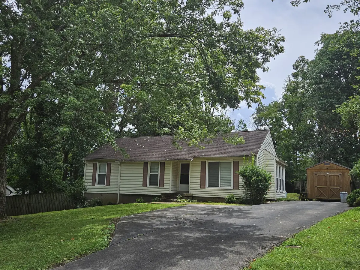 107 Oak Ct, Mount Juliet, TN 37122 - #1