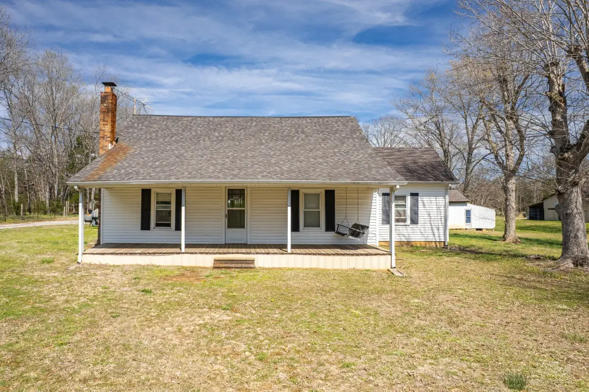 1768 Fayetteville Hwy, Belfast, TN 37019 - #1