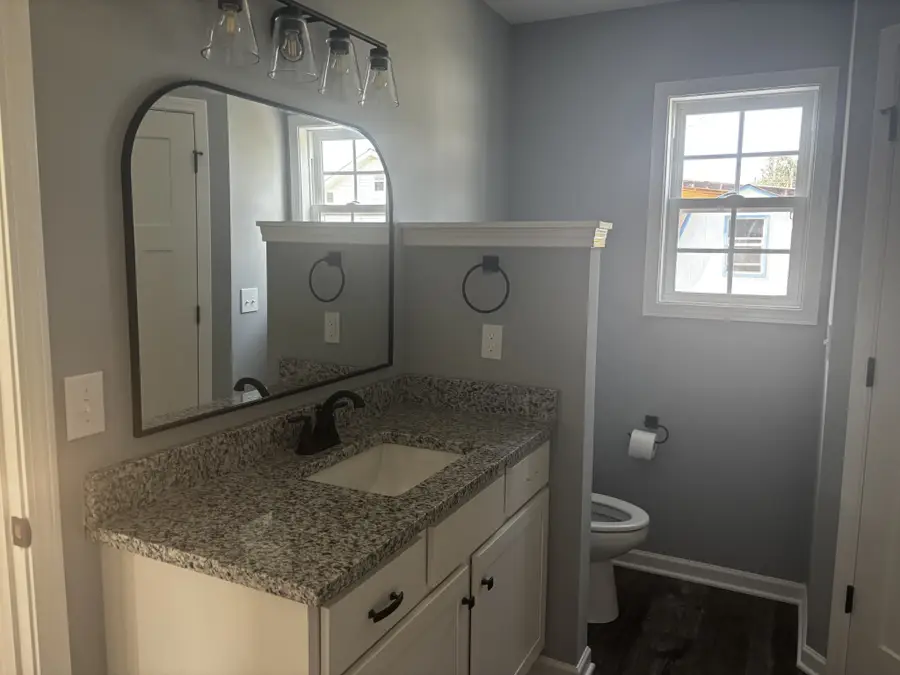 102 Hills St, Woodbury, TN 37190 - #3