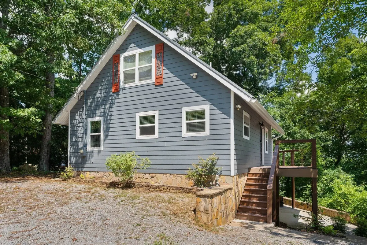 357 Russell Lane, Decatur, TN 37322 - #1