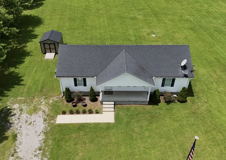 119 Allison Dr, Pulaski, TN 38478 - #2