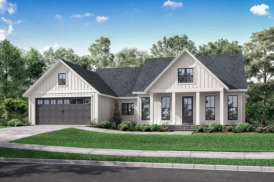 0 Hasty Lane, Decherd, TN 37324 - #2