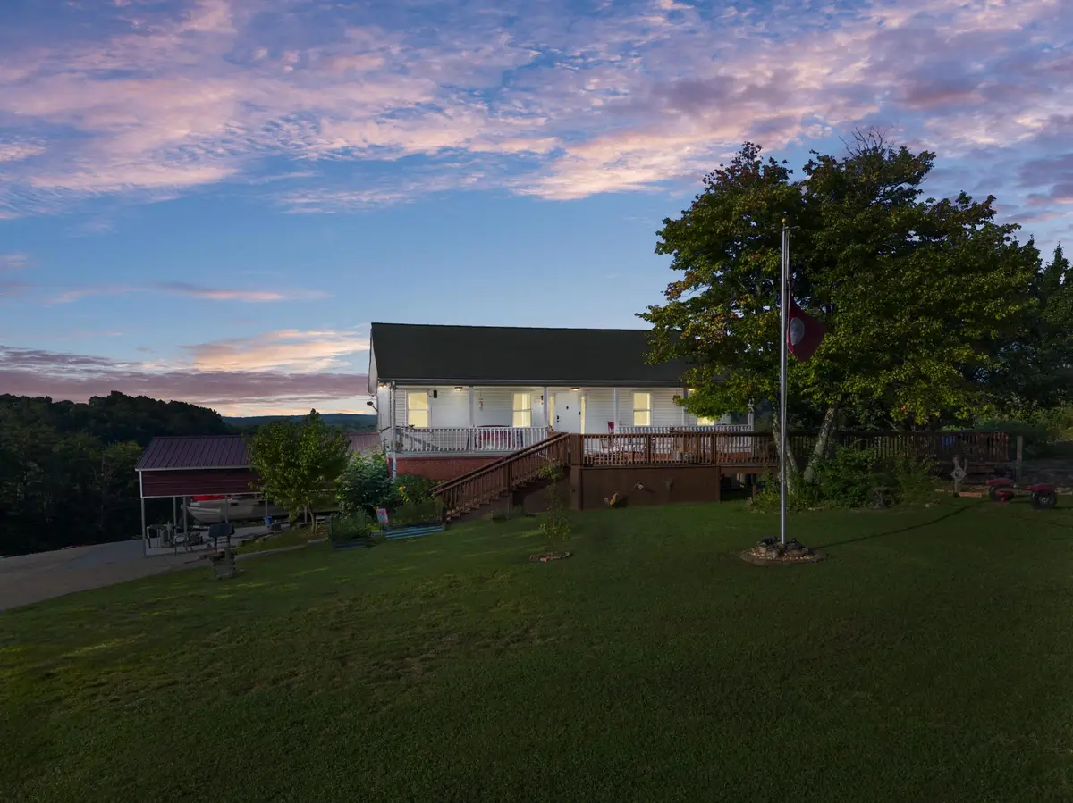 351 Green Road, Graysville, TN 37338 - #1