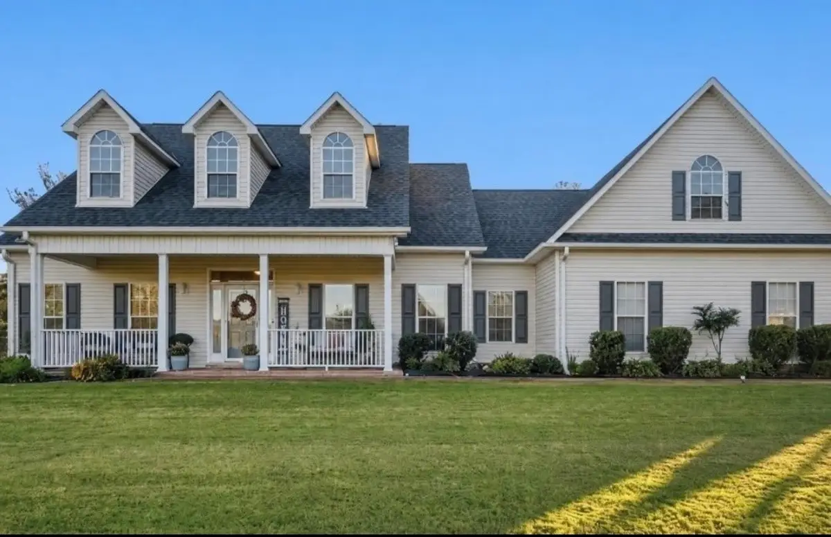 3779 Dancyville Rd, Stanton, TN 38069 - #1