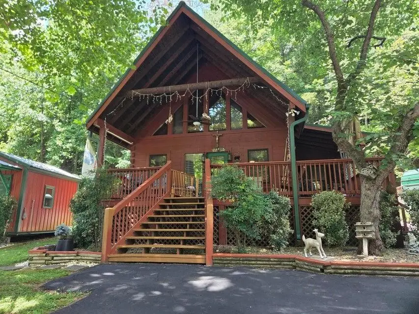 2876 Easy Street, Sevierville, TN 37862 - #1