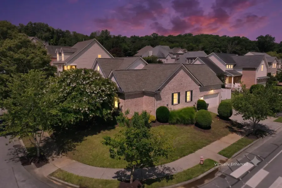600 Sitting Mill Ct, Nashville, TN 37211 - #2