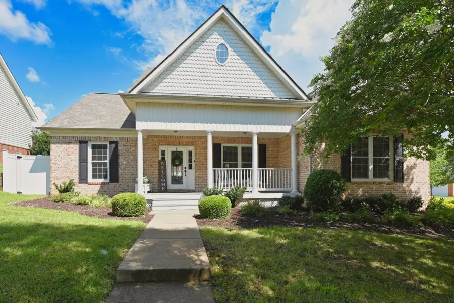 600 Sitting Mill Ct, Nashville, TN 37211 - #3