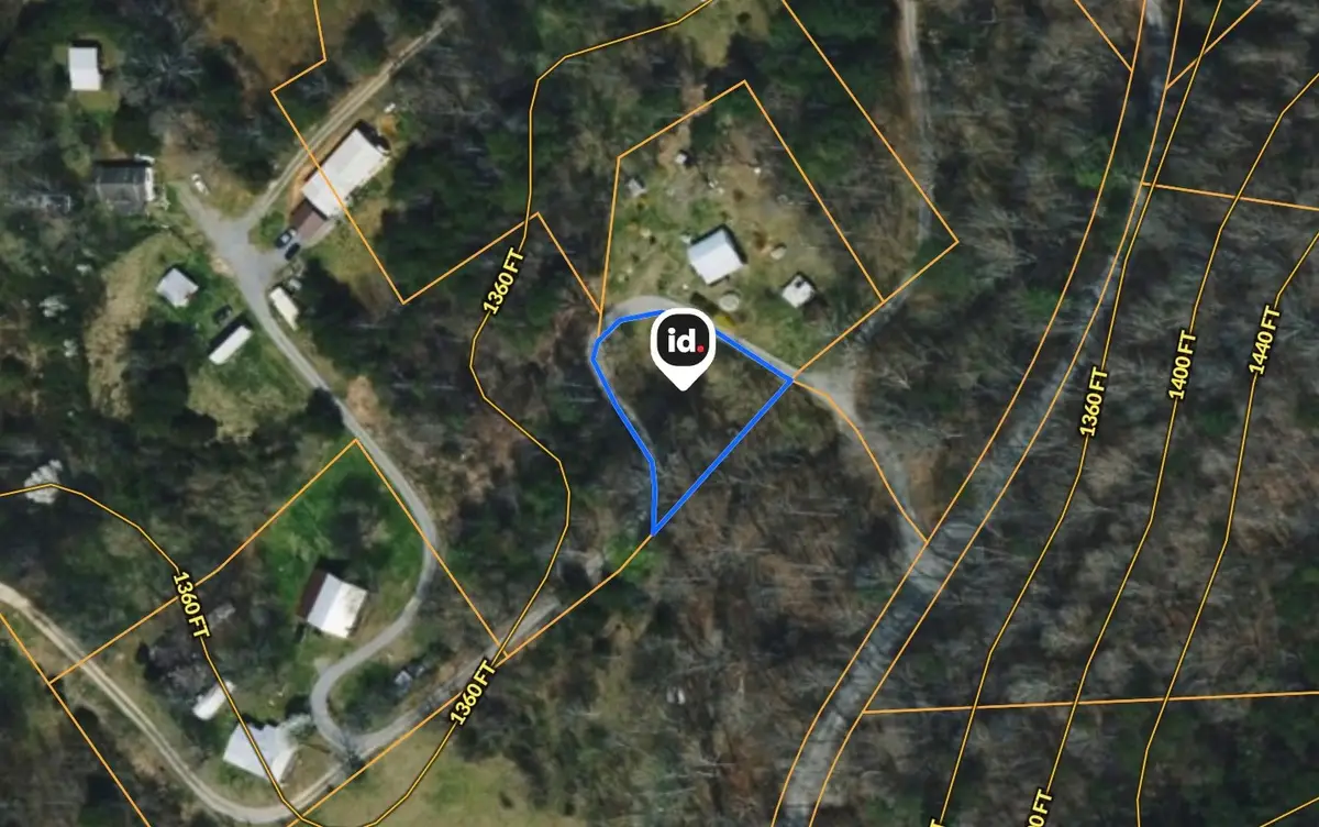 3216 Sun Hill Way, Parrottsville, TN 37843 - #1