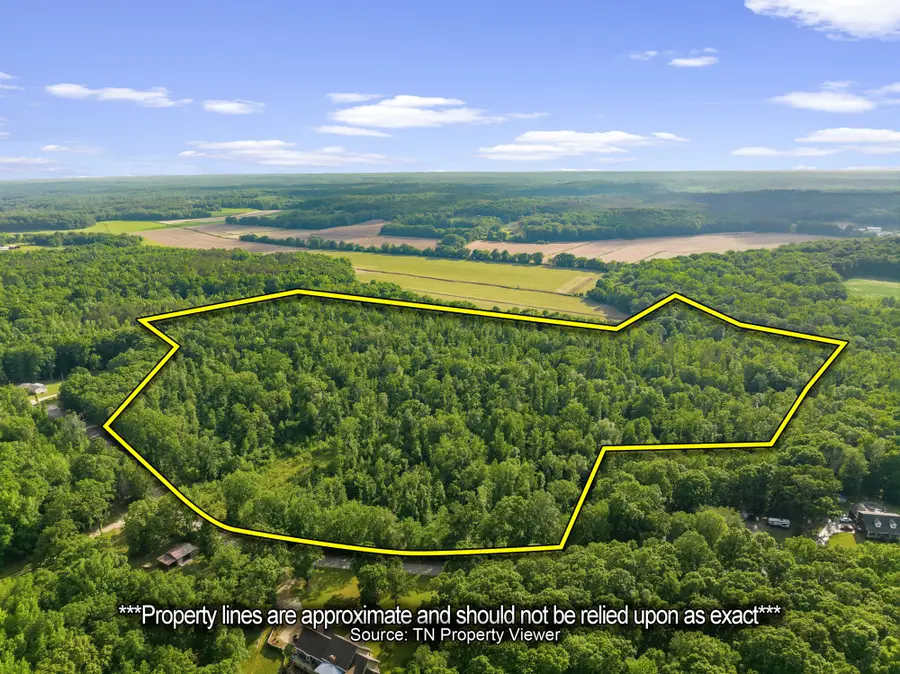 0 Shady Hill Rd, Lexington, TN 38351 - #2