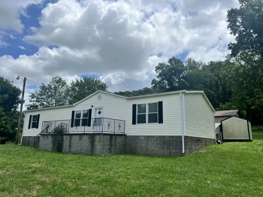 48 Turkey Creek Hwy, Carthage, TN 37030 - #2