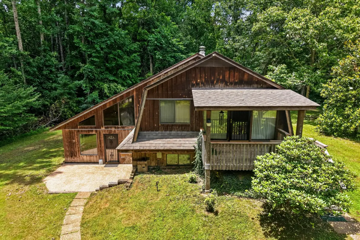 1403 Tanasi Trl, Cookeville, TN 38506 - #1
