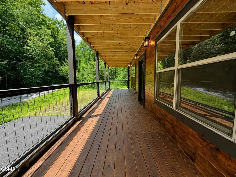 3066 N Clear Fork Road, Sevierville, TN 37862 - #3