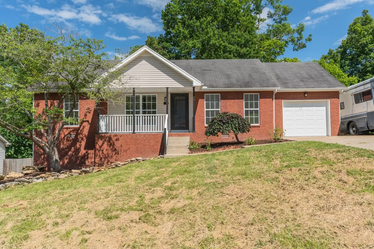 107 Overlook Trl, Goodlettsville, TN 37072 - #1