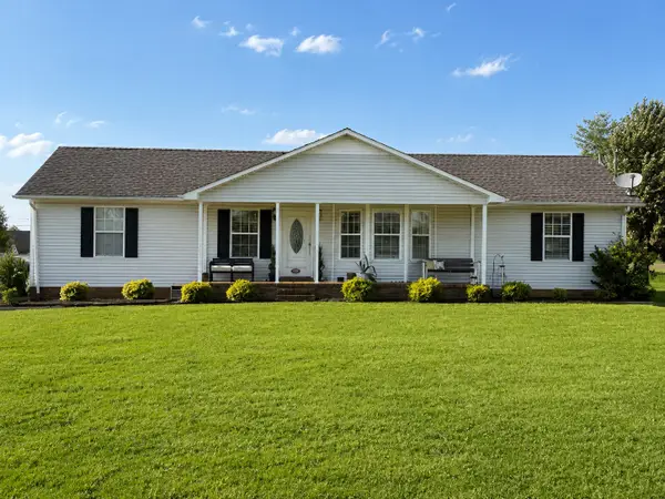 1325 Horseshoe Dr, Lewisburg, TN 37091