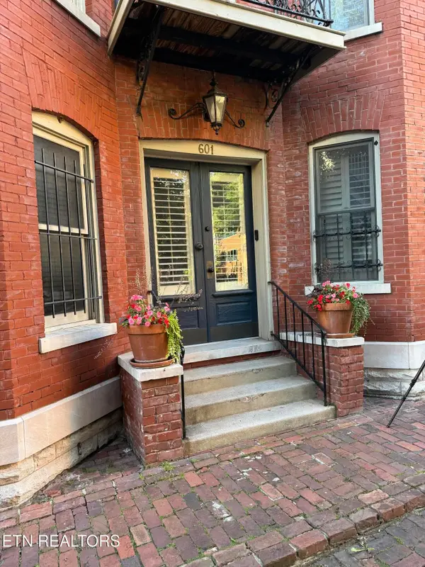 601 Union Ave, Knoxville, TN 37902