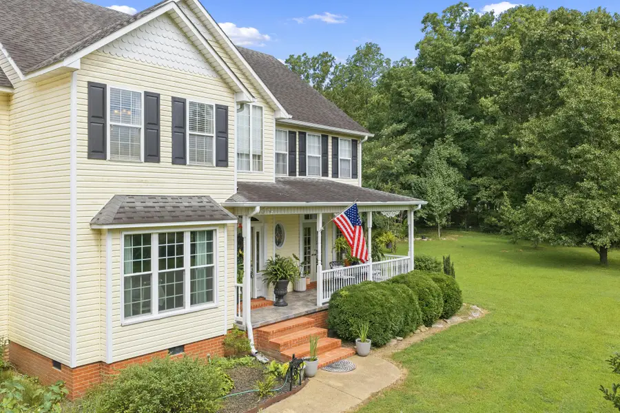 150 Beaver Ln, Parsons, TN 38363 - #2