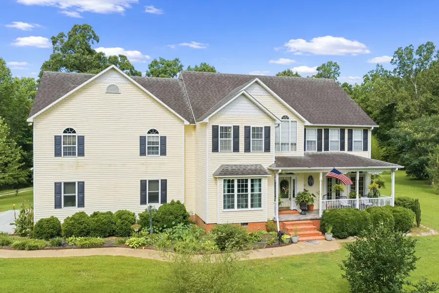 150 Beaver Ln, Parsons, TN 38363 - #3