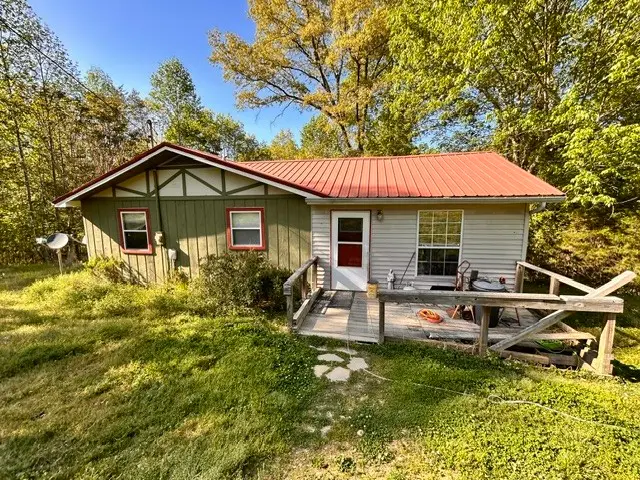 1621 Poss Rd, Smithville, TN 37166 - #1