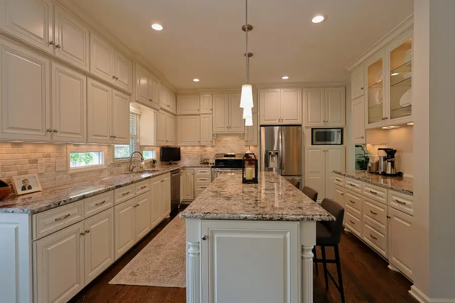 433 Ridgestone Dr, Franklin, TN 37064 - #2
