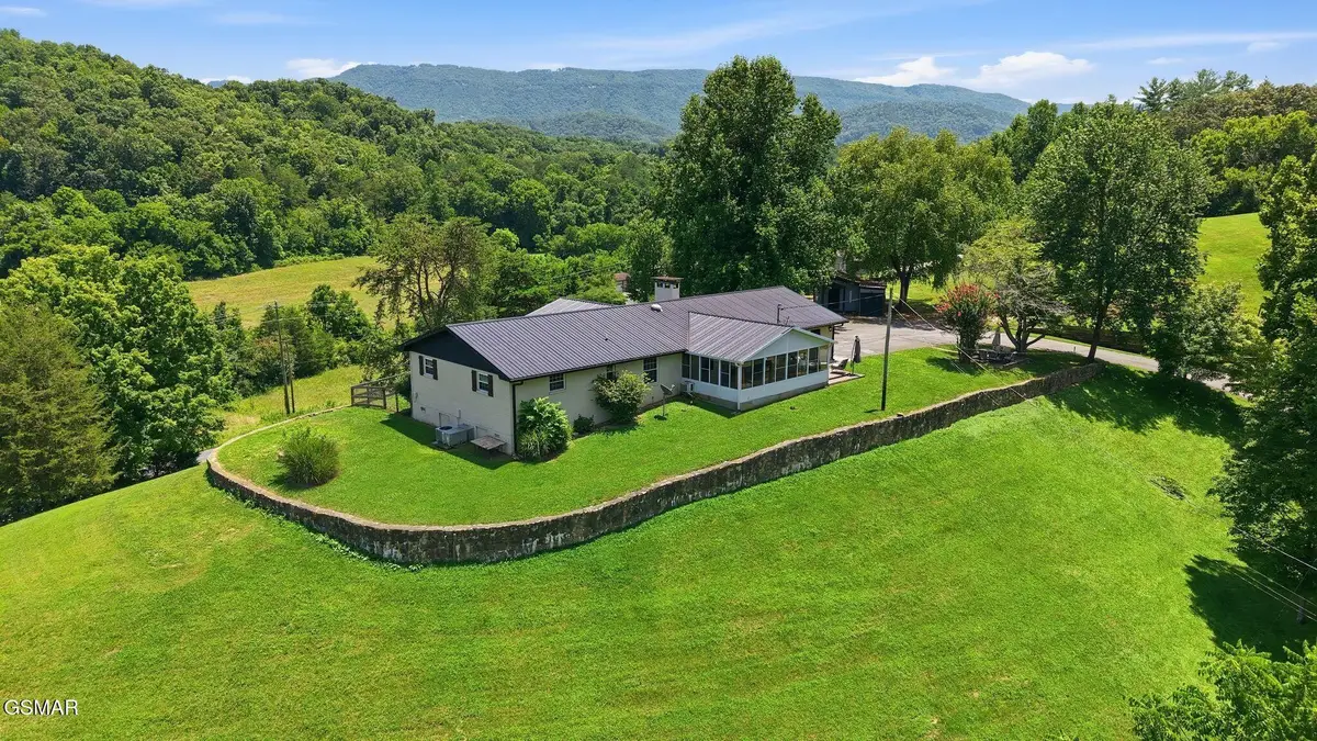 1317 Dupont Road, Seymour, TN 37865 - #1