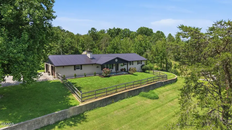 1317 Dupont Road, Seymour, TN 37865 - #3