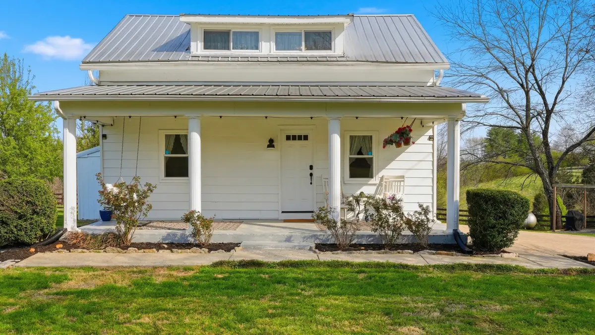 2820 Lockertsville Rd, Ashland City, TN 37015 - #1