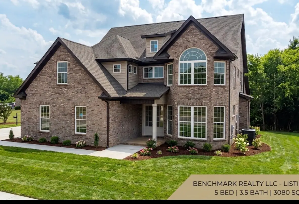 2516 Turtle Trce, Murfreesboro, TN 37127 - #1