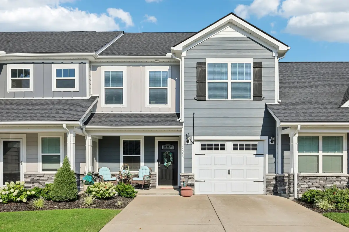 1633 Calypso Dr, Murfreesboro, TN 37128 - #1