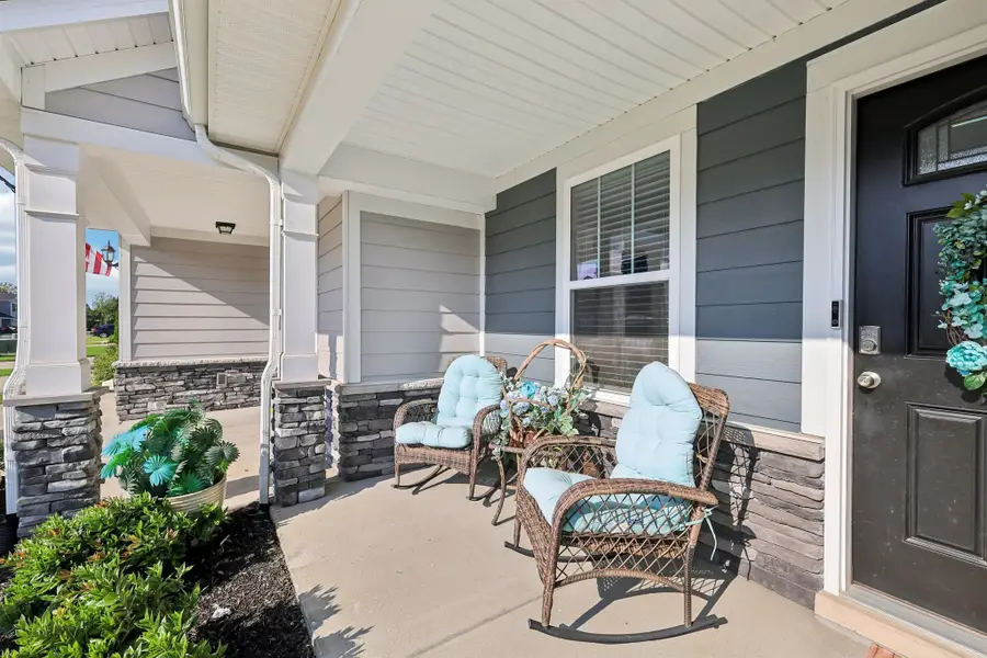 1633 Calypso Dr, Murfreesboro, TN 37128 - #2