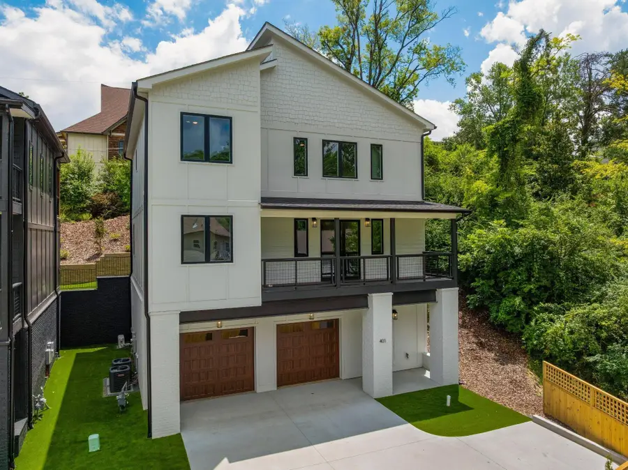 401 Druid Lane, Chattanooga, TN 37405 - #2