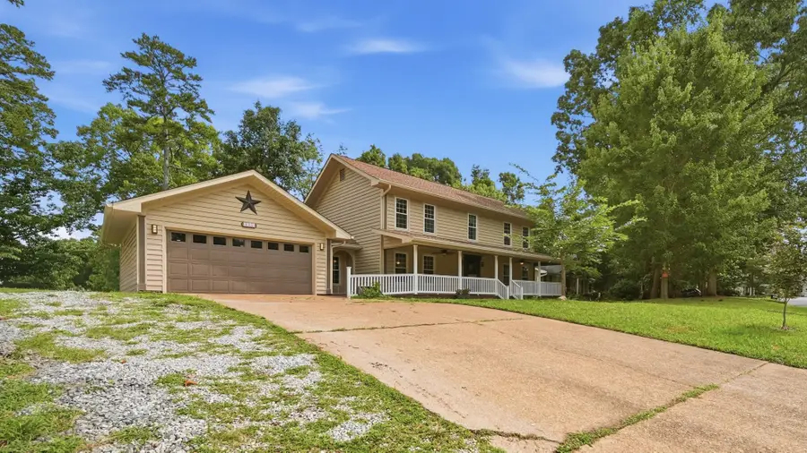 9515 Timberlog Drive, Chattanooga, TN 37421 - #2