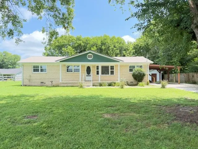 1300 Pleasant Ridge Rd, Huntland, TN 37345 - #1