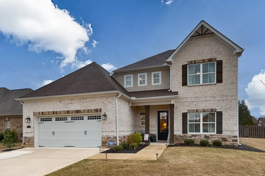 17181 Obsidian Cir, Athens, AL 35613 - #2