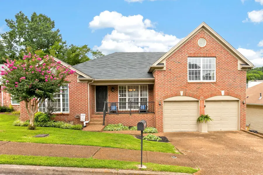 3020 Harbor Lights Dr, Nashville, TN 37217 - #2