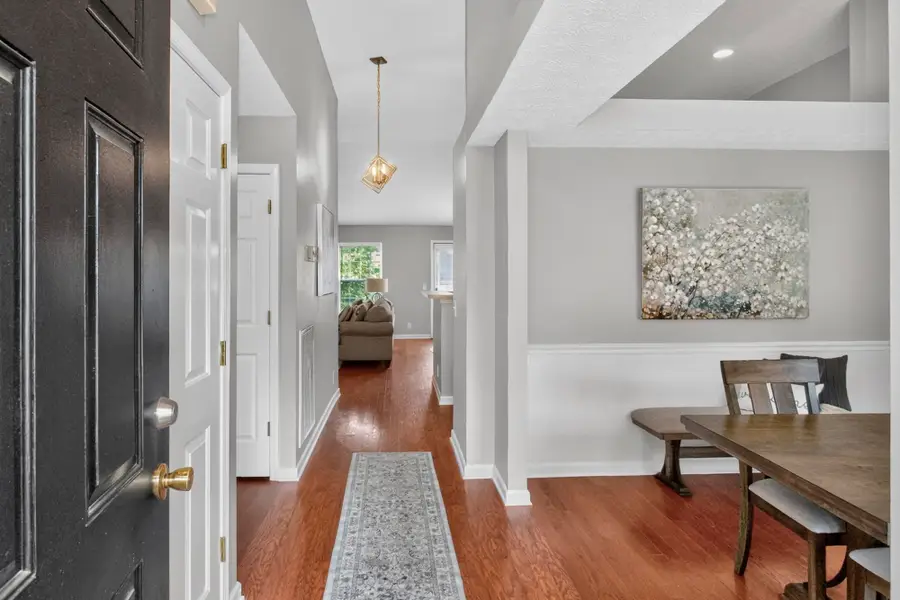 3020 Harbor Lights Dr, Nashville, TN 37217 - #3