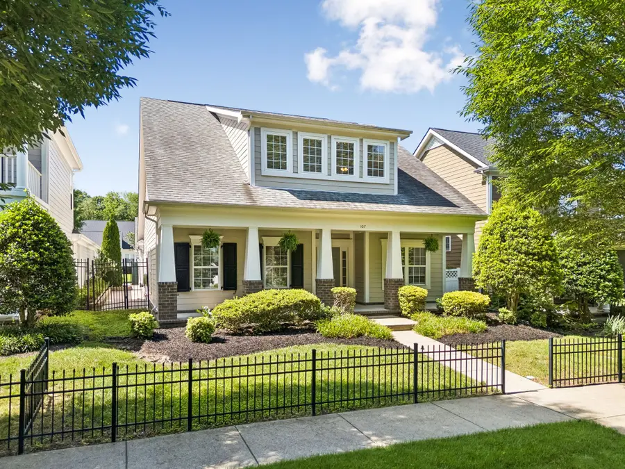 107 Tulip Ln, Franklin, TN 37064 - #2