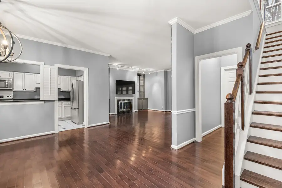 201 Westchase Dr, Nashville, TN 37205 - #3