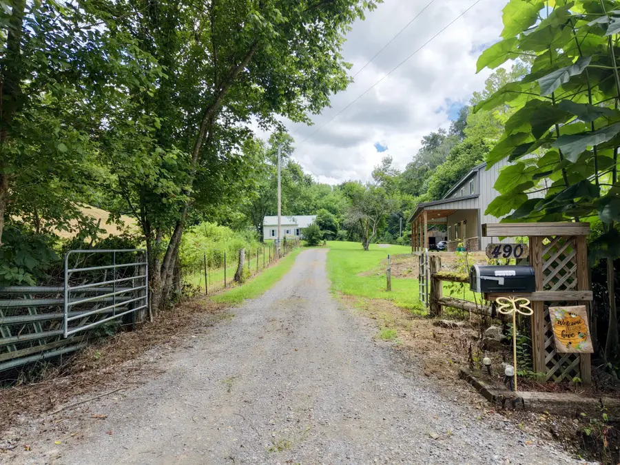 490 Ford Hollow Rd, Hartsville, TN 37074 - #3