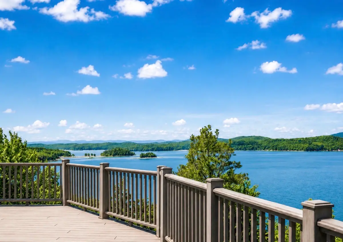 4762 Russell Brothers Rd, Sharps Chapel, TN 37866 - #1