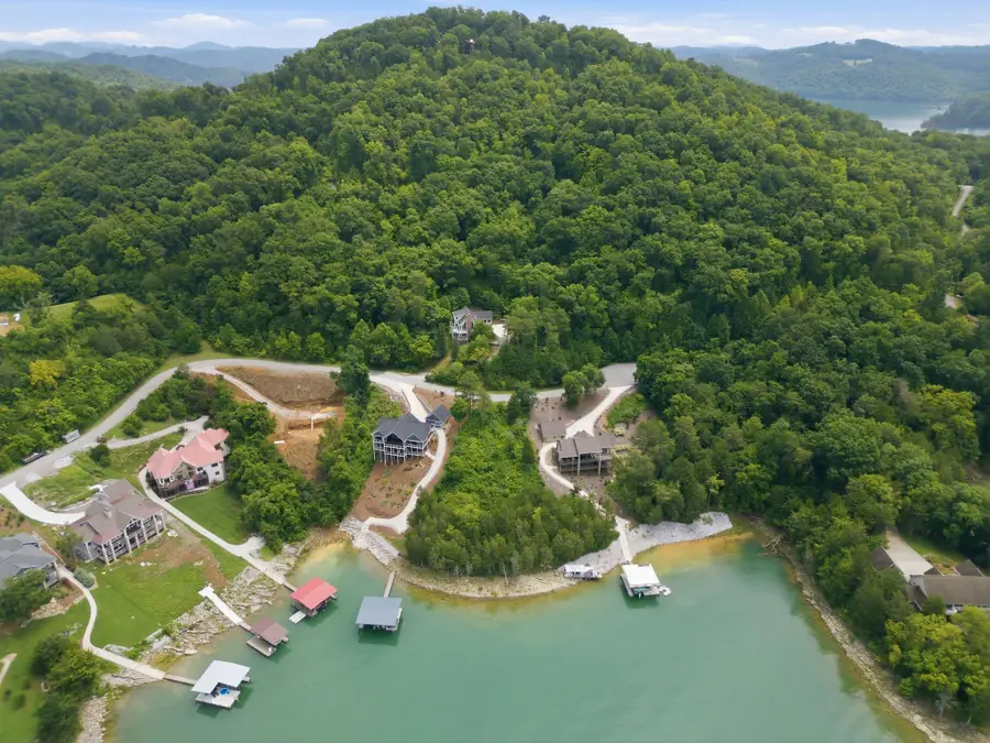 4762 Russell Brothers Rd, Sharps Chapel, TN 37866 - #2