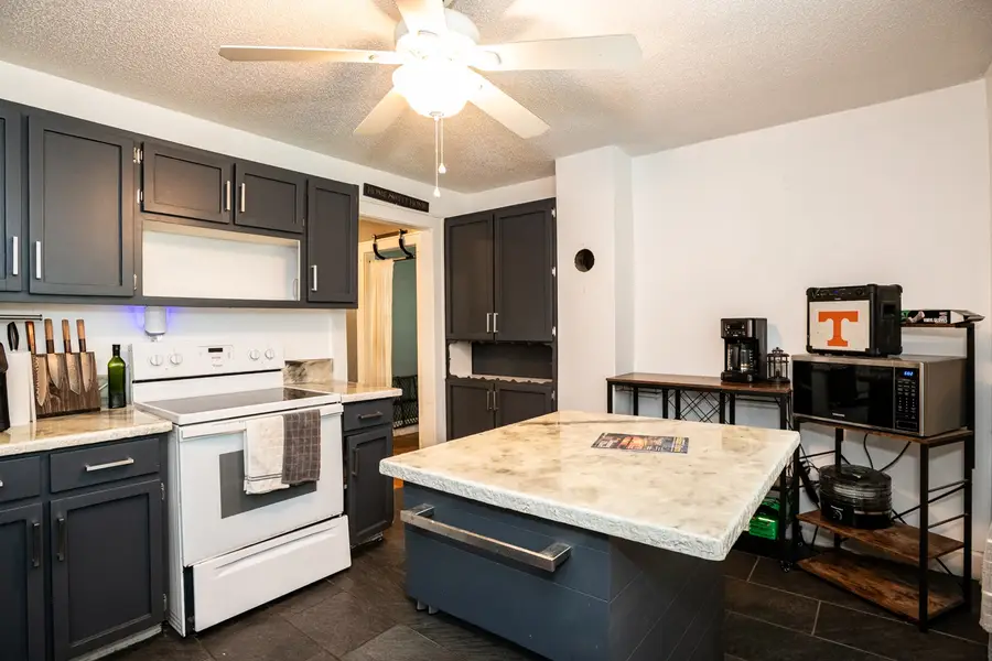 202 N Cherry St, Mount Pleasant, TN 38474 - #2