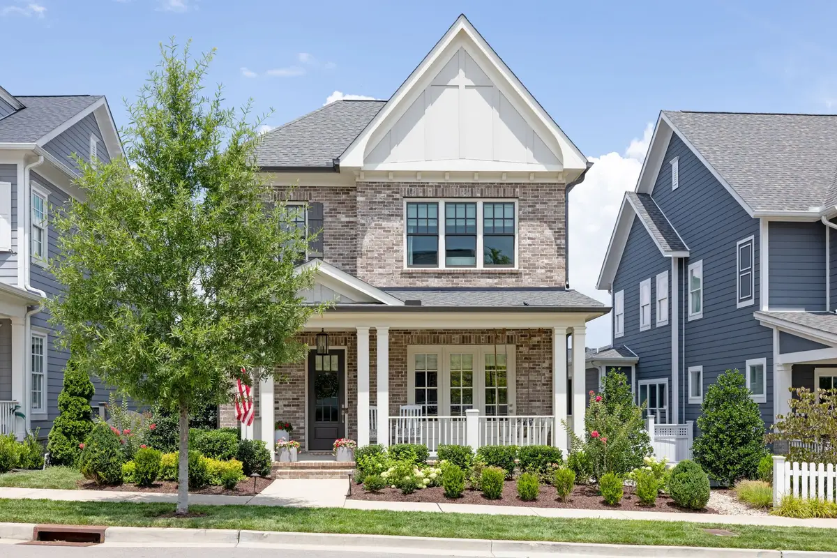 3037 Conar St, Franklin, TN 37064 - #1