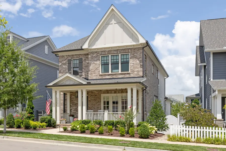 3037 Conar St, Franklin, TN 37064 - #2